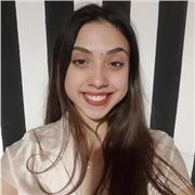 Profesora de matemáticas - Clase para primaria y secundaria